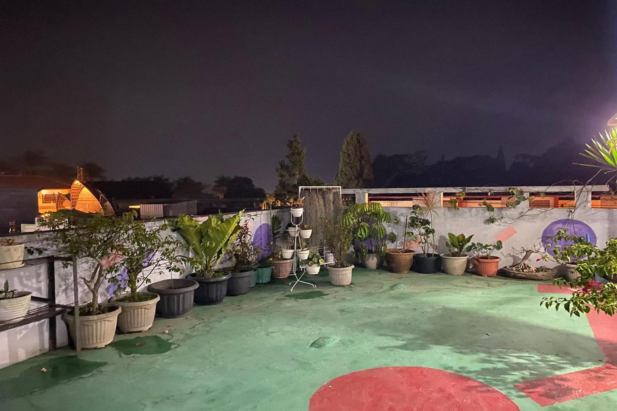 Villa Buana Graha Syariah Bandung Exterior foto
