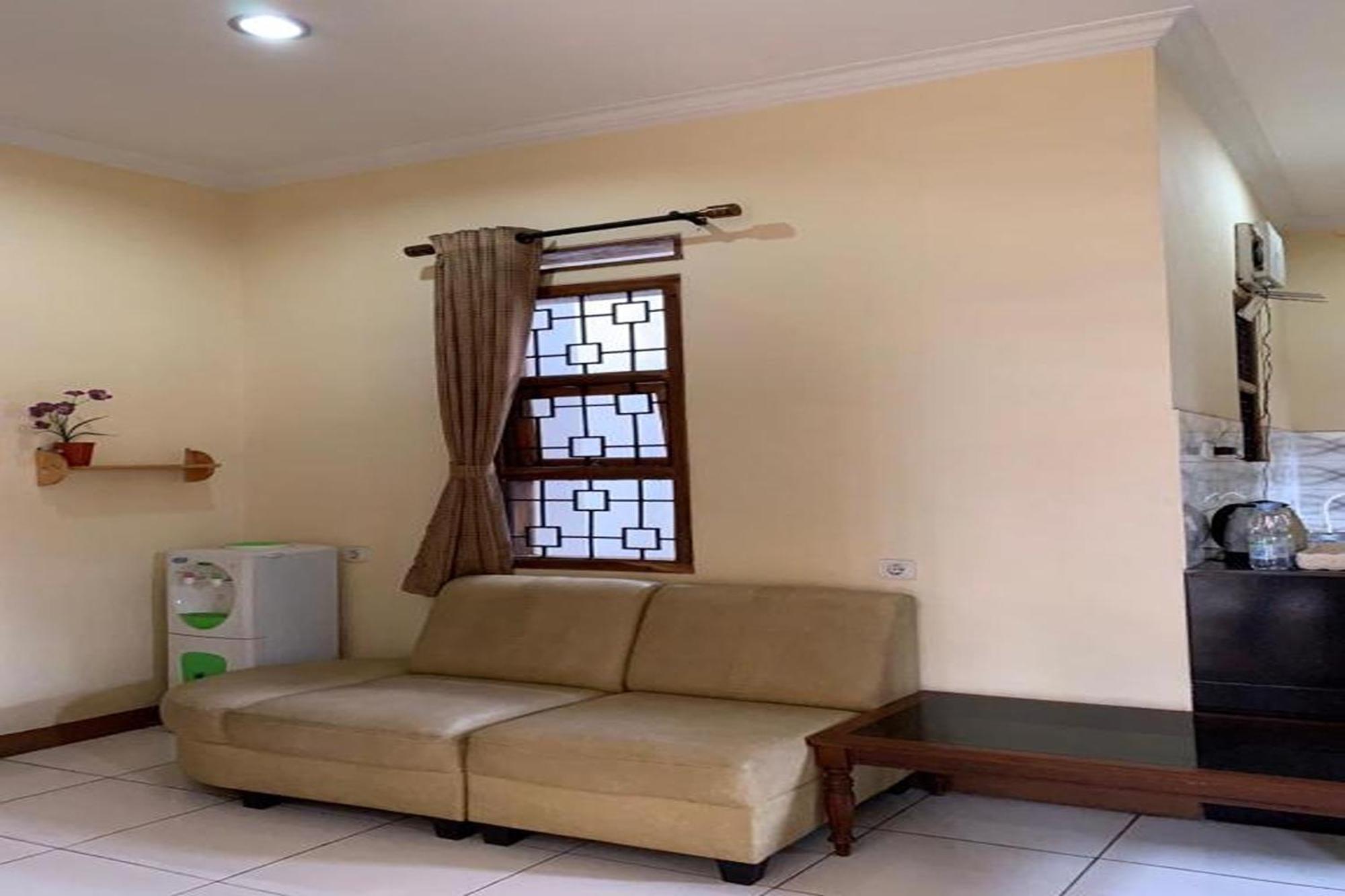 Villa Buana Graha Syariah Bandung Exterior foto