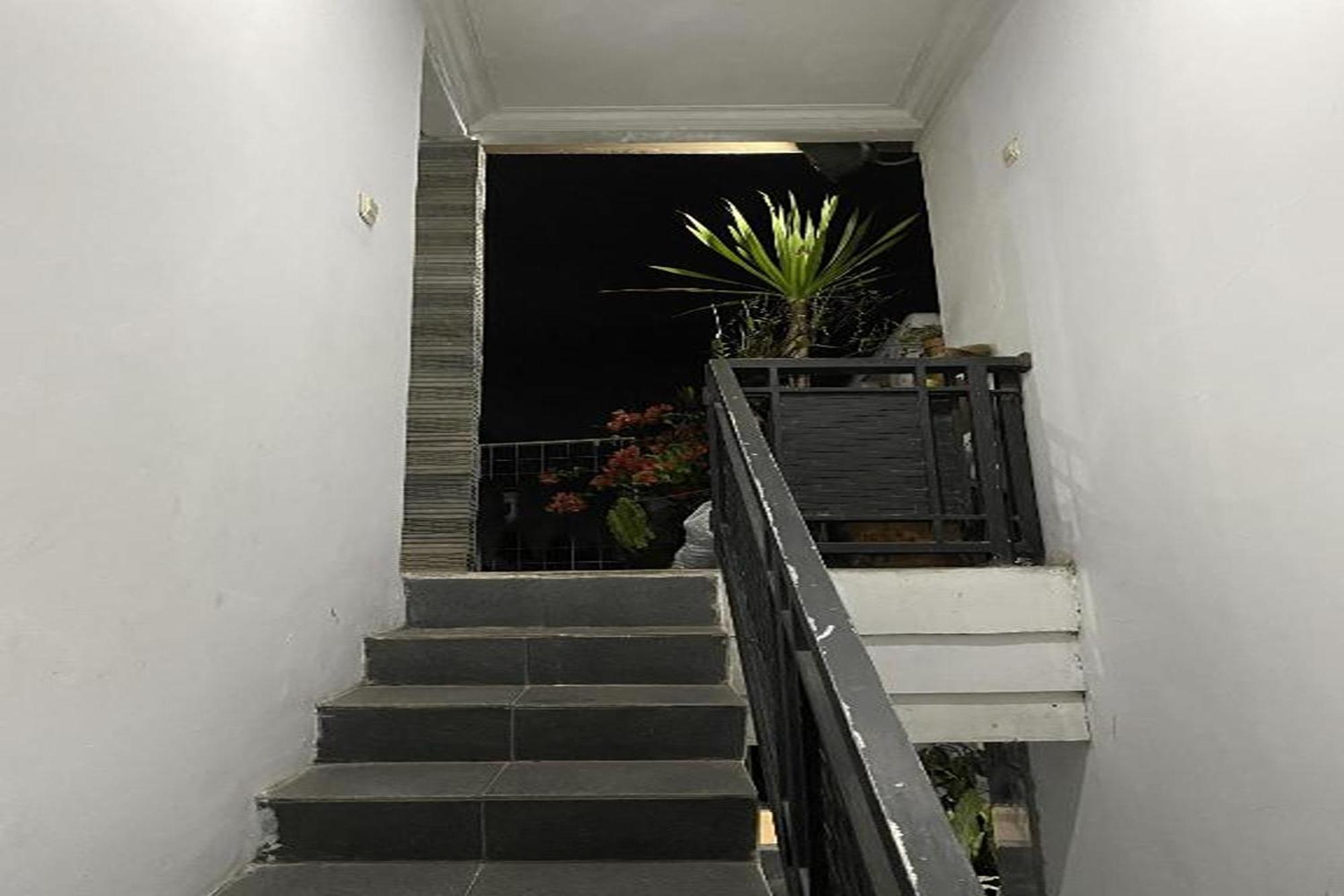 Villa Buana Graha Syariah Bandung Exterior foto